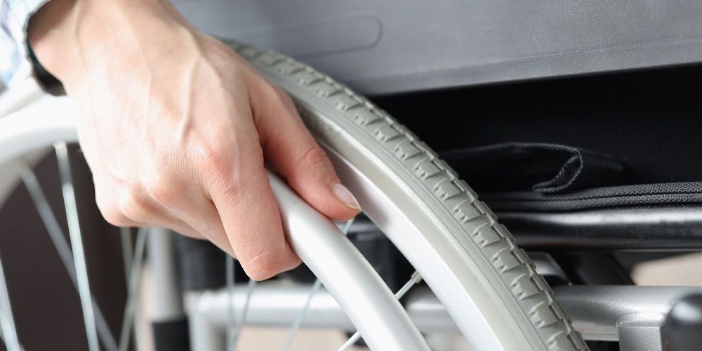Montascale per disabili a Mantova