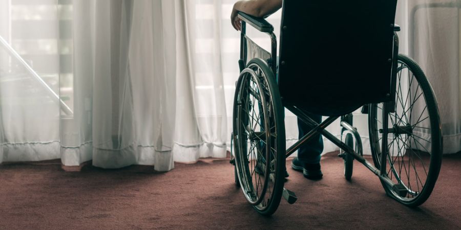 Montascale per disabili a Modena